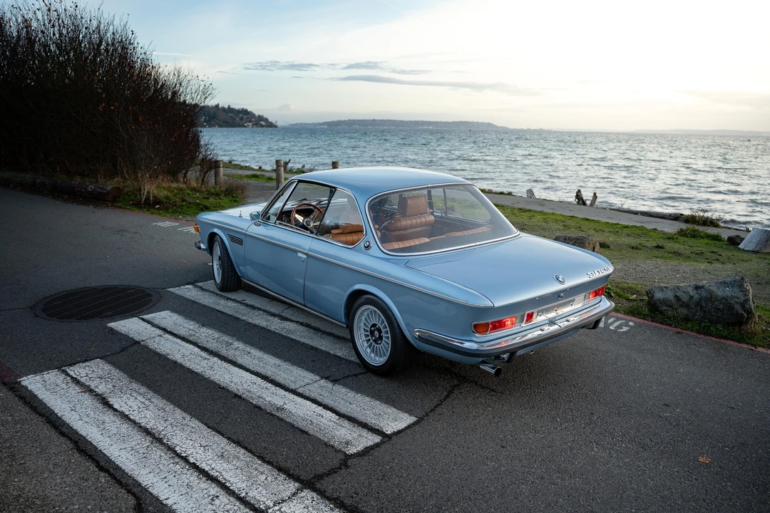 1975 BMW 3.0 CS & CSi - Image 15 of 31