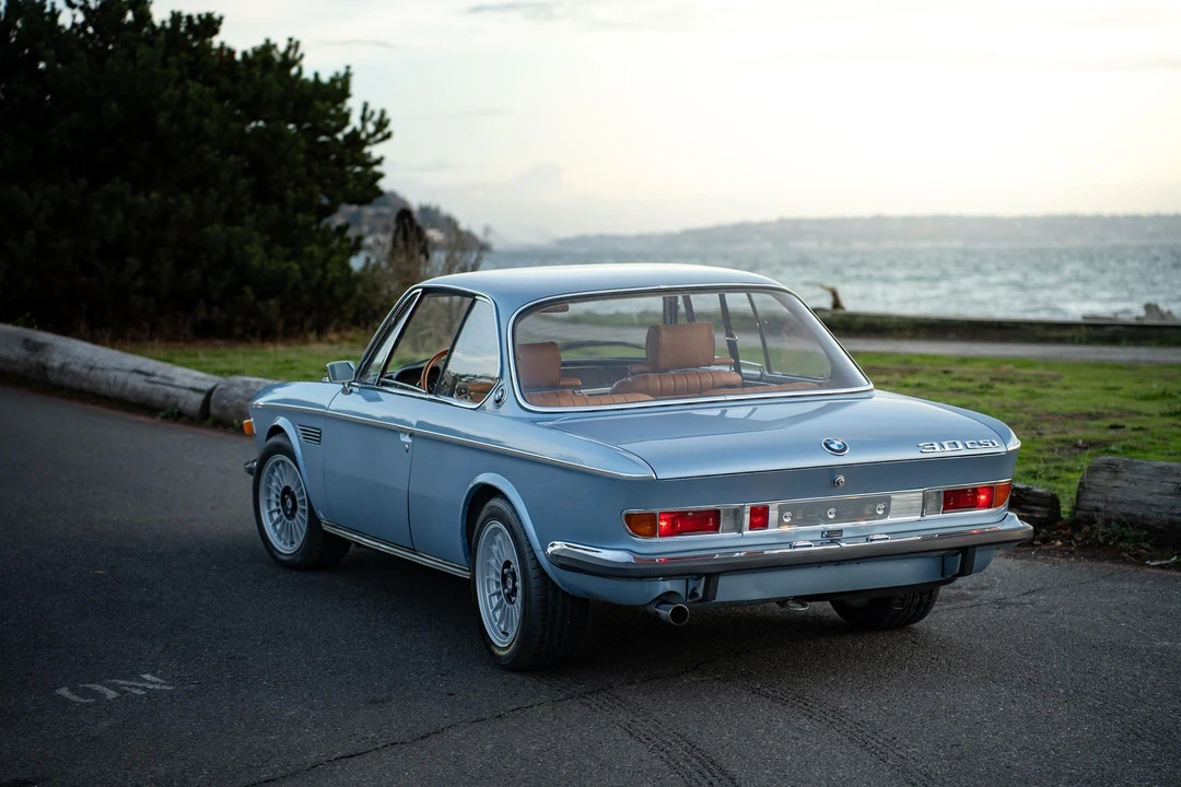 1975 BMW 3.0 CS & CSi - Image 19 of 31