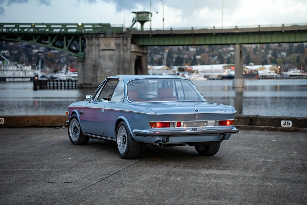 1975 BMW 3.0 CS & CSi - Image 20 of 31