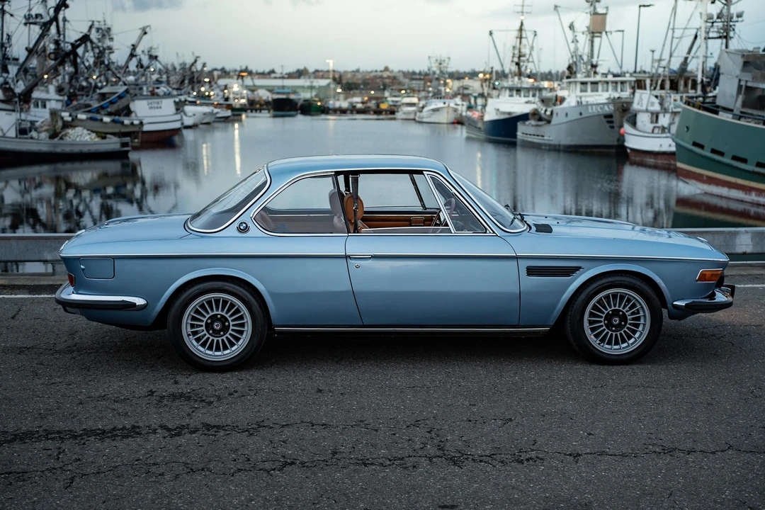 1975 BMW 3.0 CS & CSi - Image 27 of 31