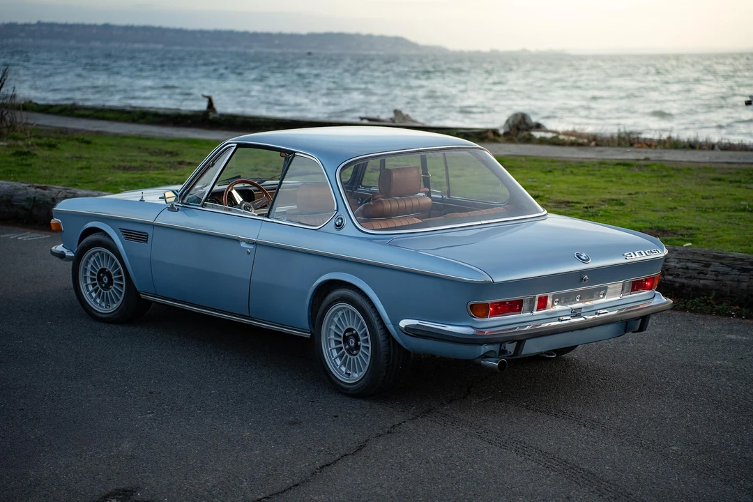 1975 BMW 3.0 CS & CSi - Image 14 of 31