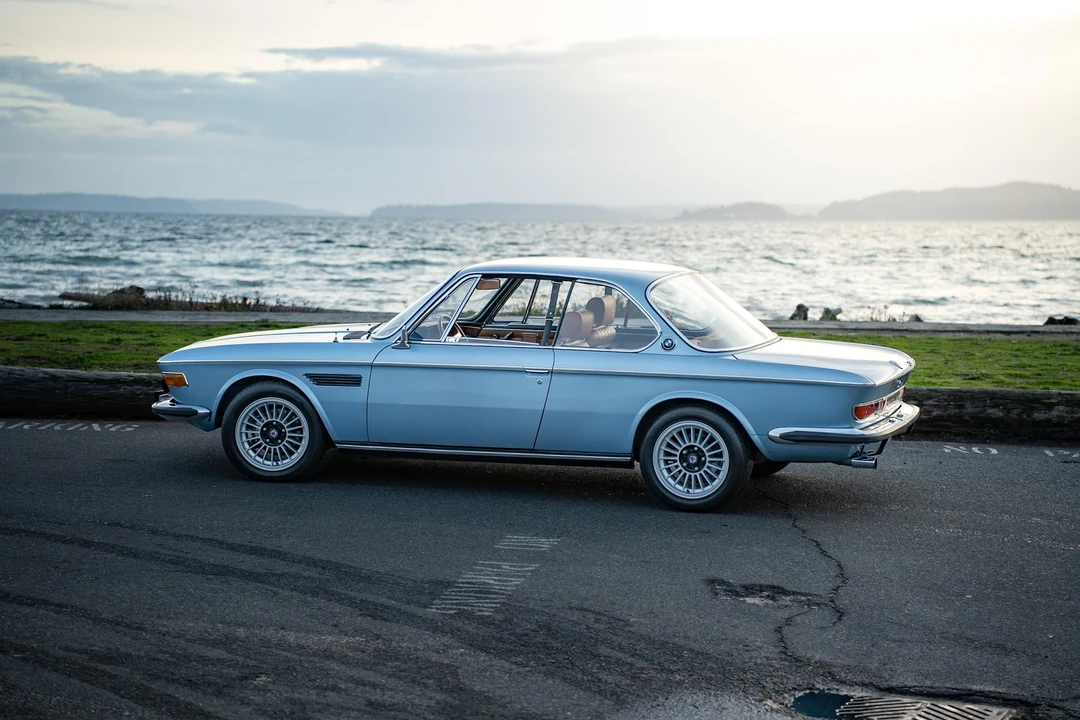 1975 BMW 3.0 CS & CSi - Image 12 of 31