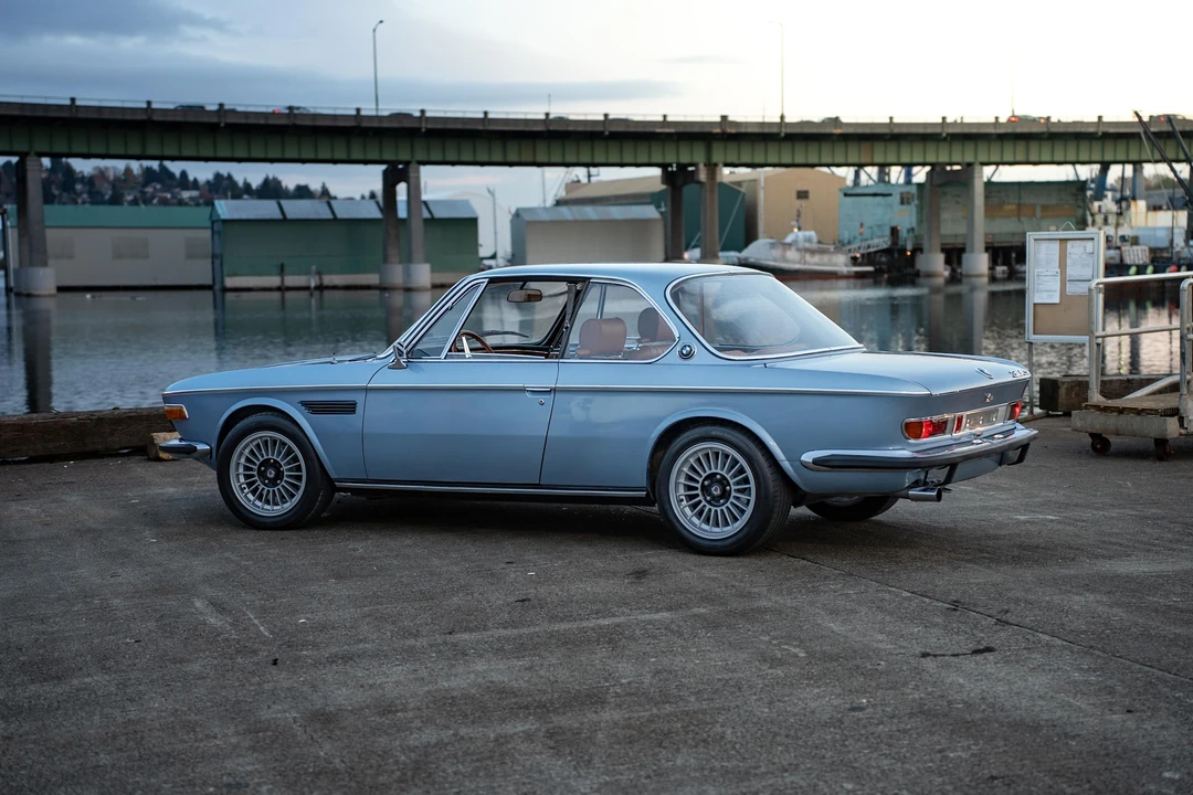 1975 BMW 3.0 CS & CSi - Image 13 of 31