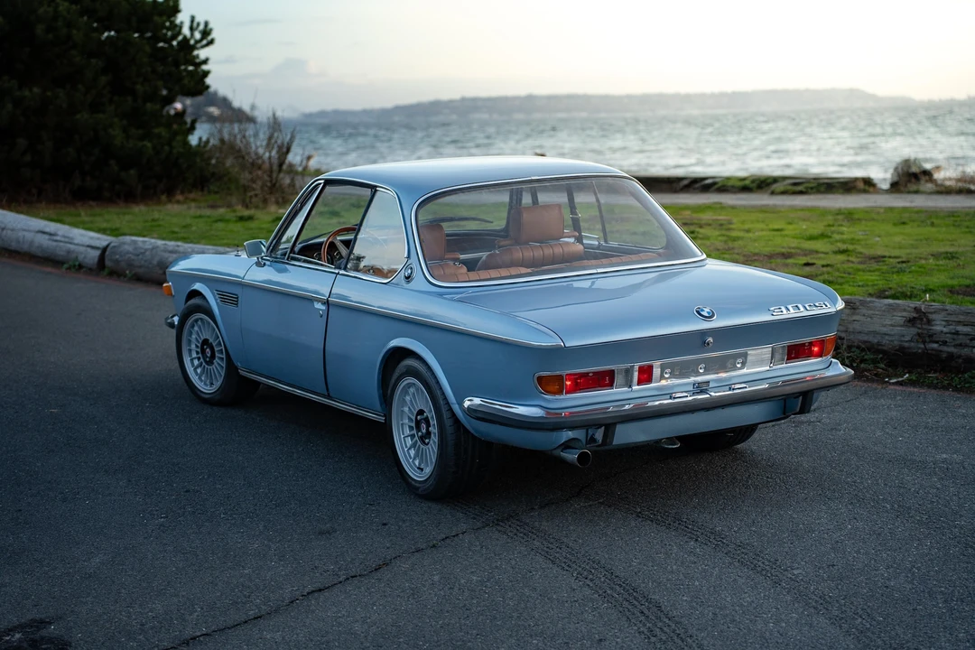 1975 BMW 3.0 CS & CSi - Image 17 of 31