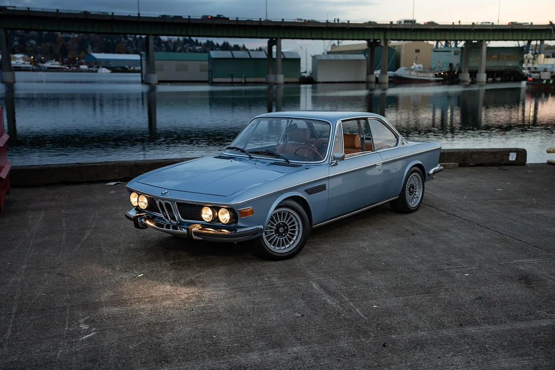 1975 BMW 3.0 CS & CSi - Image 6 of 31
