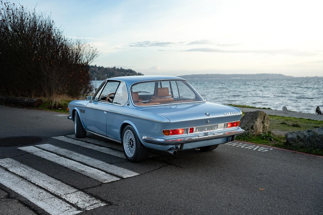 1975 BMW 3.0 CS & CSi - Image 18 of 31