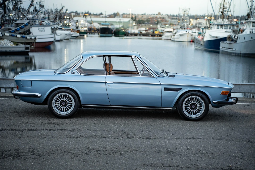 1975 BMW 3.0 CS & CSi - Image 26 of 31