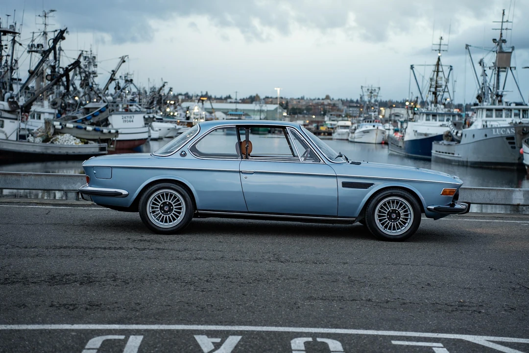 1975 BMW 3.0 CS & CSi - Image 25 of 31