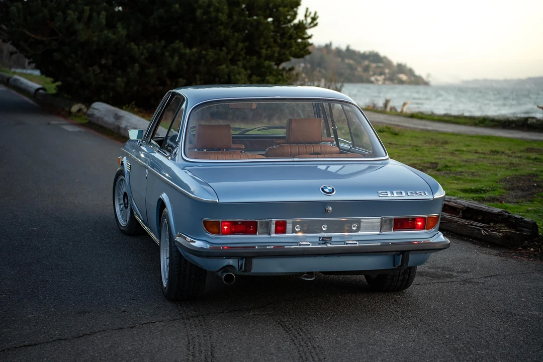 1975 BMW 3.0 CS & CSi - Image 22 of 31