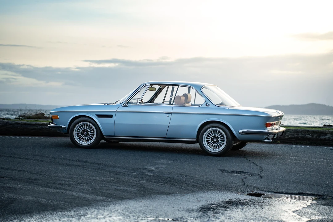 1975 BMW 3.0 CS & CSi - Image 11 of 31