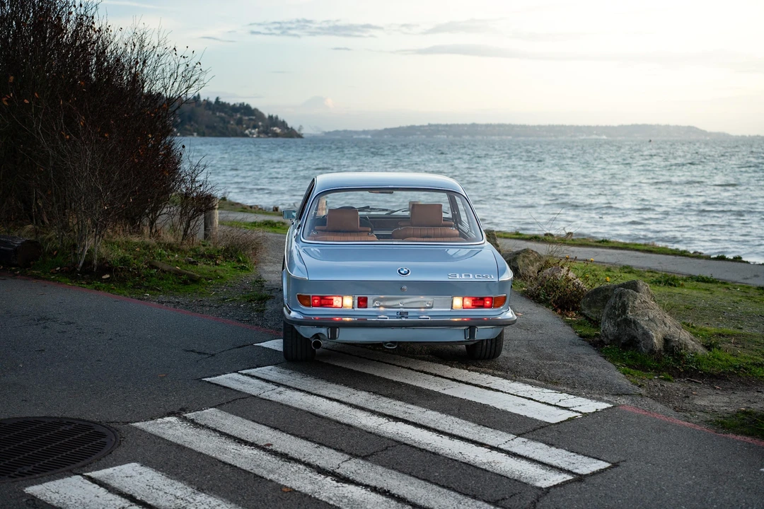 1975 BMW 3.0 CS & CSi - Image 23 of 31