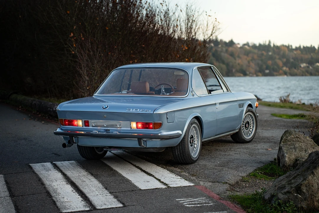 1975 BMW 3.0 CS & CSi - Image 24 of 31