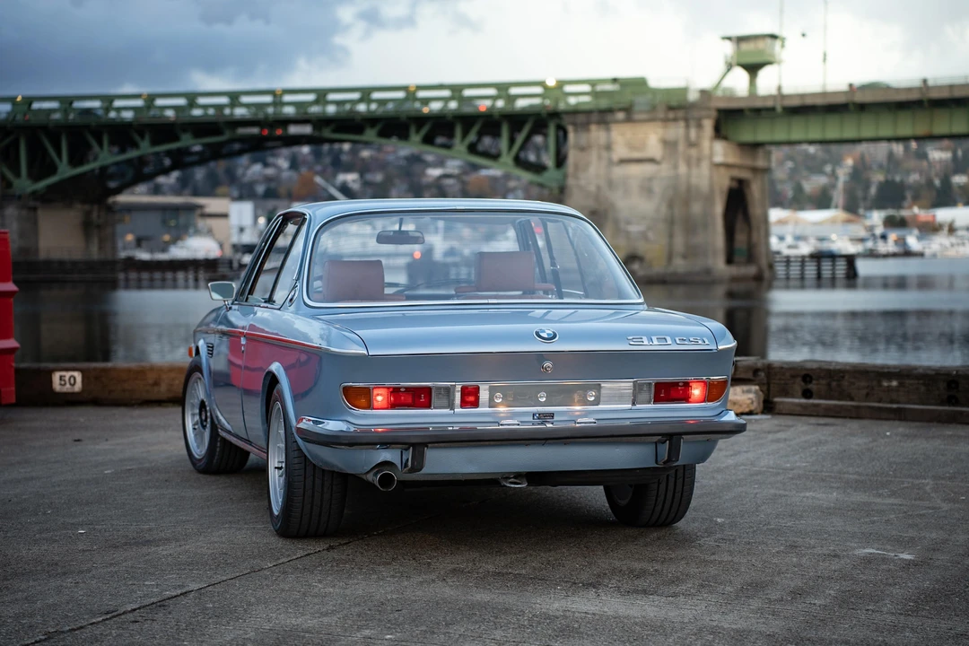 1975 BMW 3.0 CS & CSi - Image 21 of 31