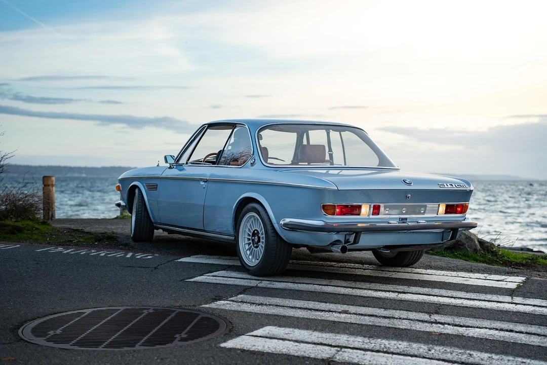 1975 BMW 3.0 CS & CSi - Image 16 of 31