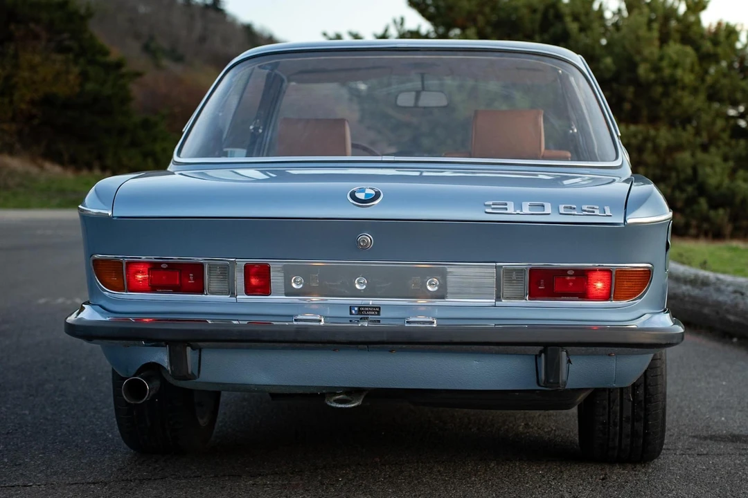 1975 BMW 3.0 CS & CSi - Image 5 of 31