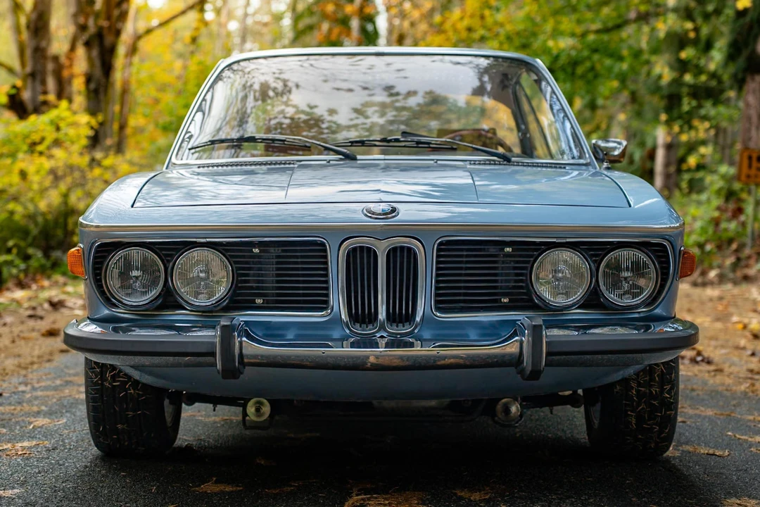 1975 BMW 3.0 CS & CSi - Image 2 of 31