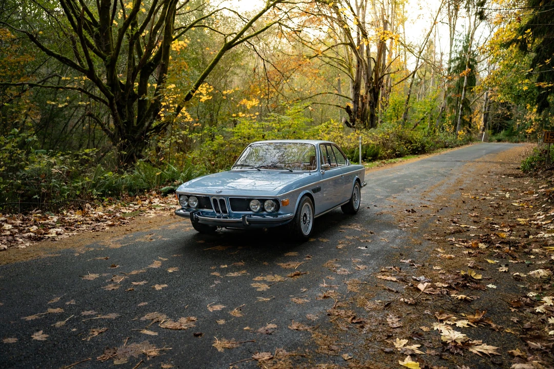 1975 BMW 3.0 CS & CSi - Image 31 of 31