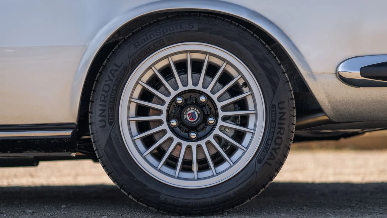 1975 BMW 3.0 CS & CSi - Image 29 of 31