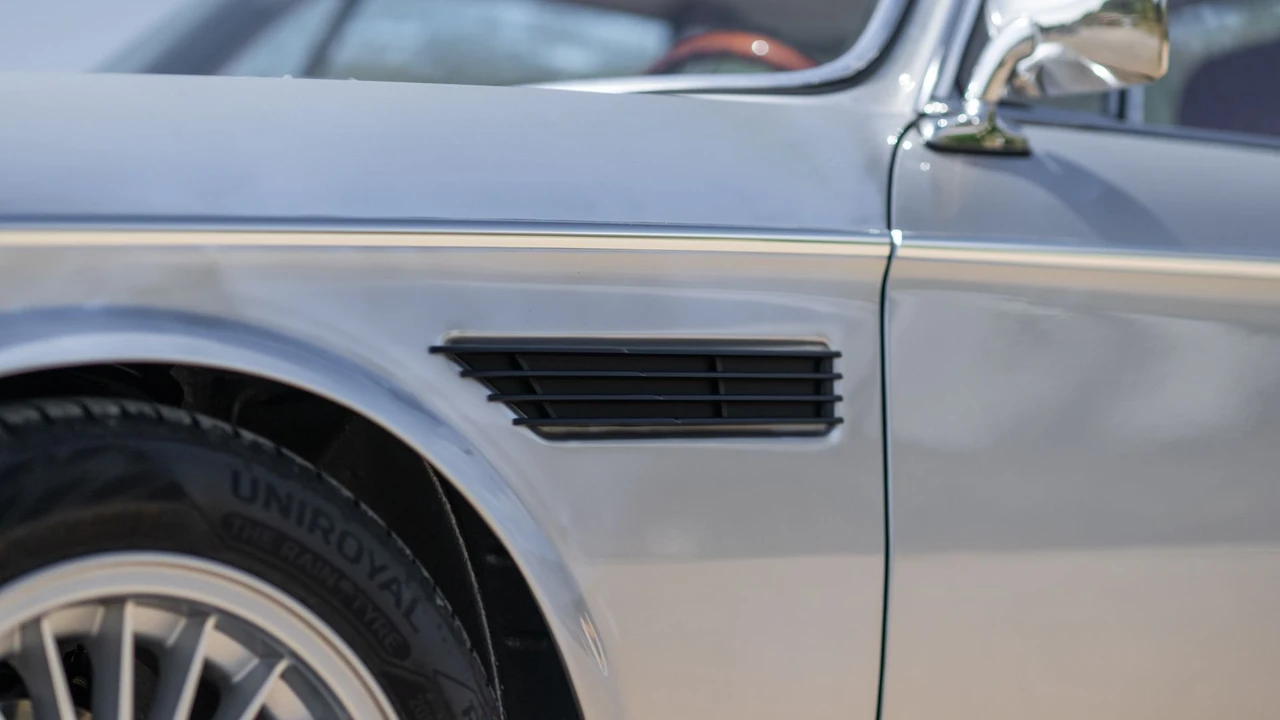 1975 BMW 3.0 CS & CSi - Image 30 of 31