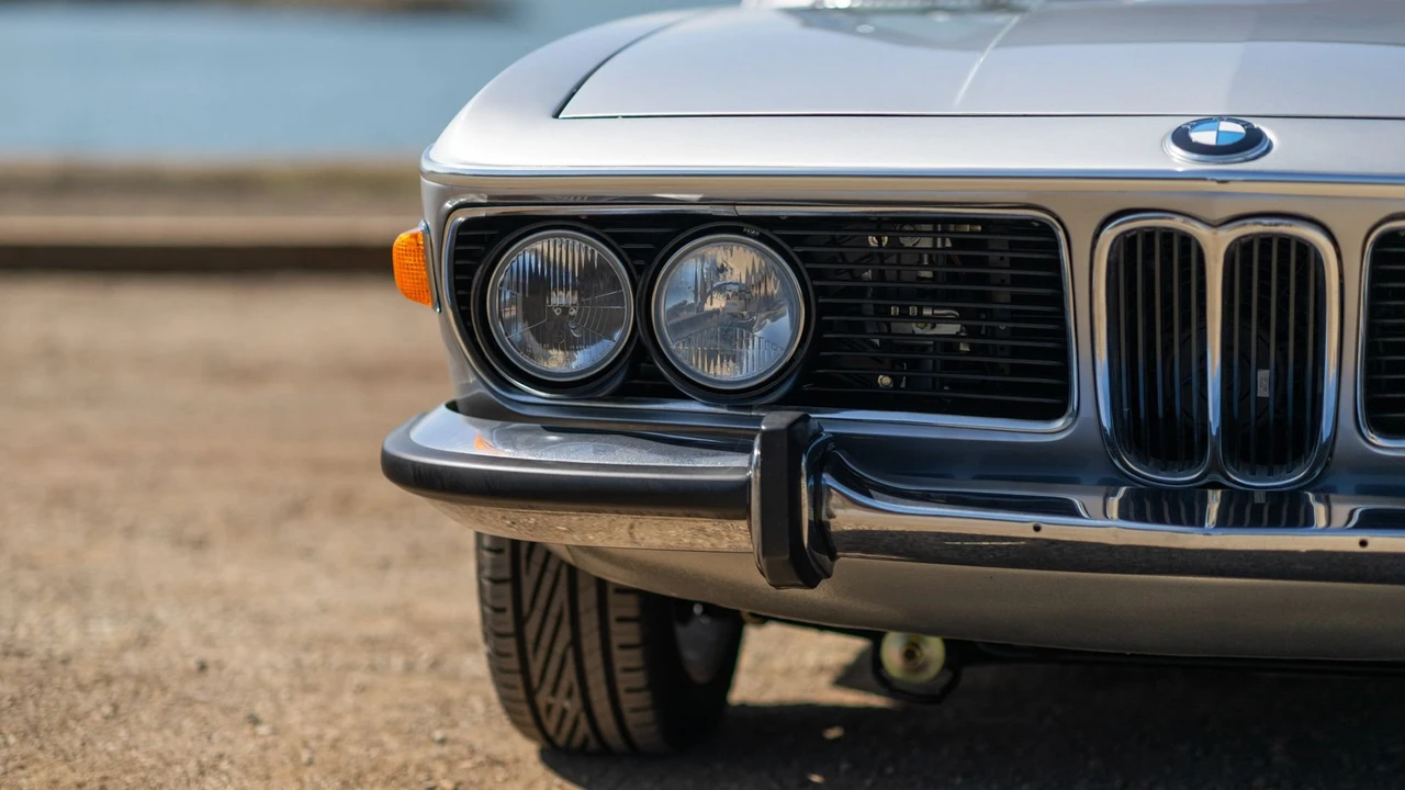 1975 BMW 3.0 CS & CSi - Image 26 of 31