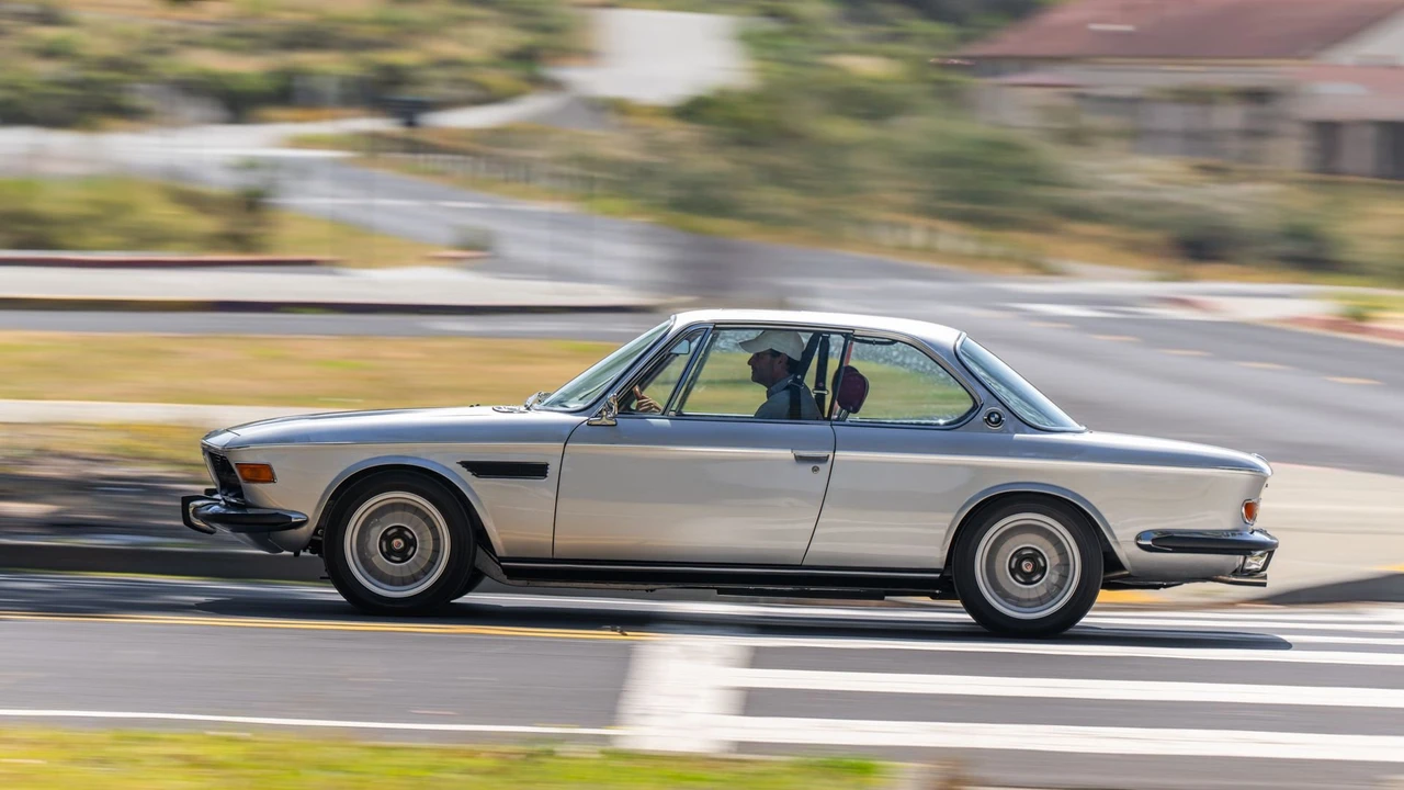 1975 BMW 3.0 CS & CSi - Image 14 of 31