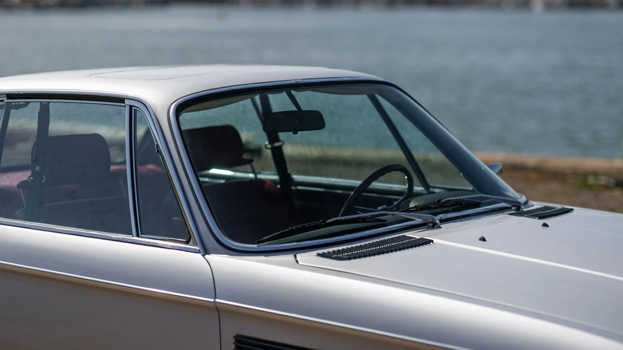 1975 BMW 3.0 CS & CSi - Image 31 of 31