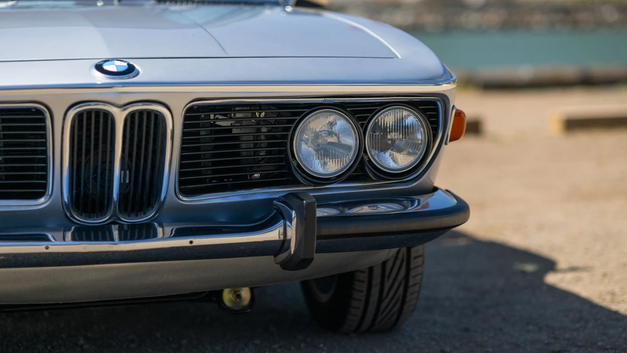 1975 BMW 3.0 CS & CSi - Image 23 of 31
