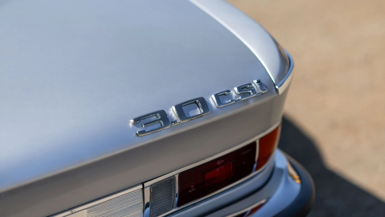 1975 BMW 3.0 CS & CSi - Image 9 of 31