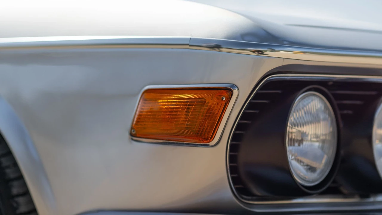 1975 BMW 3.0 CS & CSi - Image 21 of 31