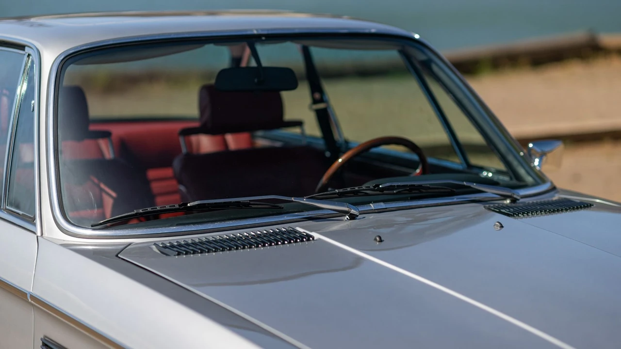 1975 BMW 3.0 CS & CSi - Image 27 of 31