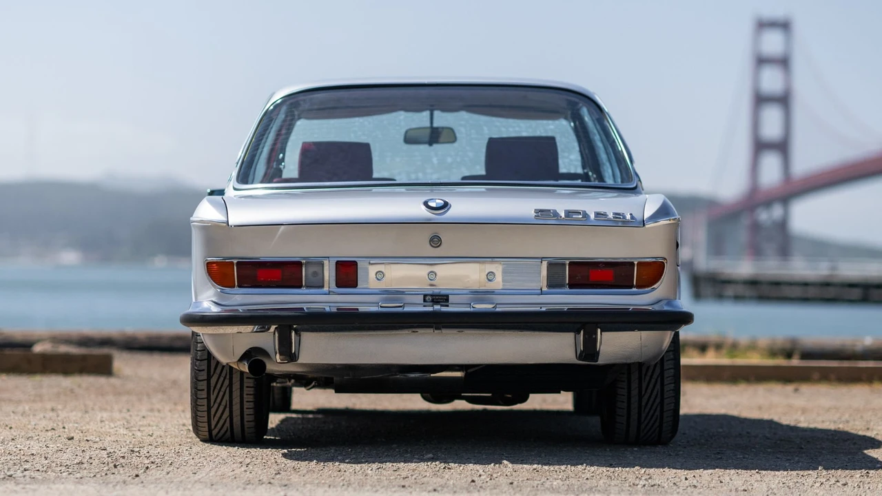 1975 BMW 3.0 CS & CSi - Image 6 of 31
