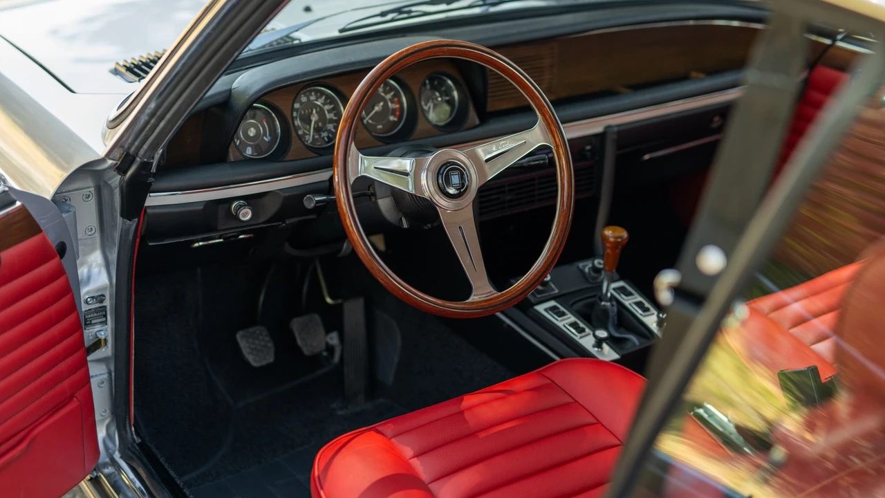 1975 BMW 3.0 CS & CSi - Image 5 of 31