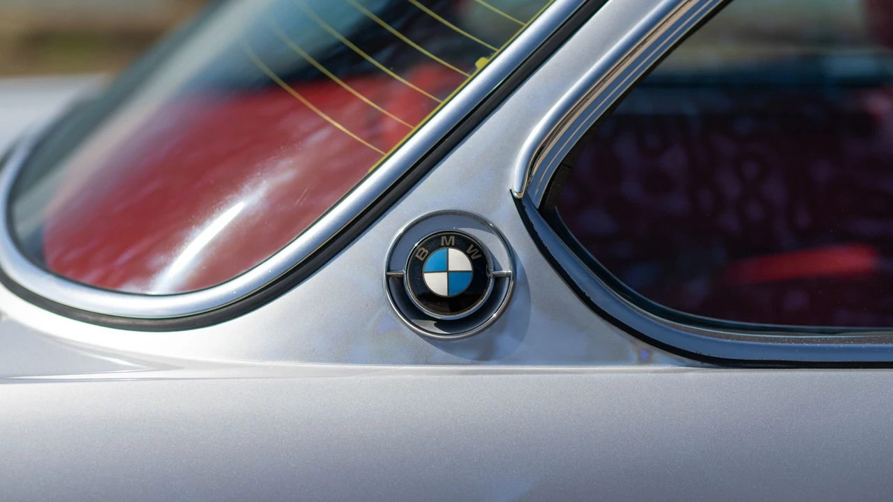 1975 BMW 3.0 CS & CSi - Image 15 of 31