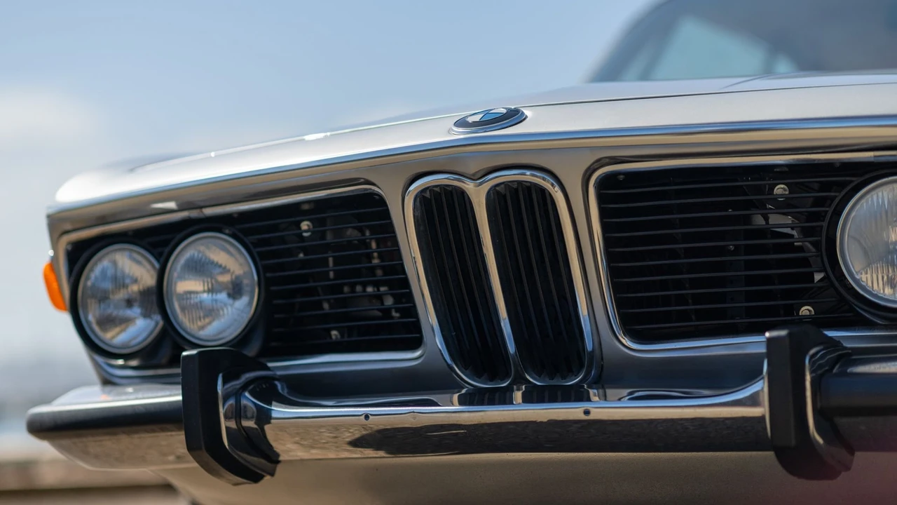 1975 BMW 3.0 CS & CSi - Image 24 of 31
