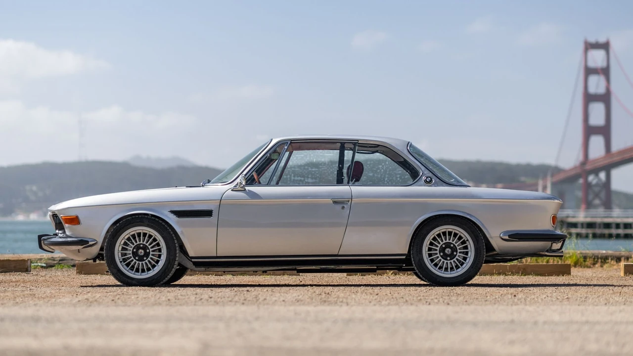 1975 BMW 3.0 CS & CSi - Image 2 of 31