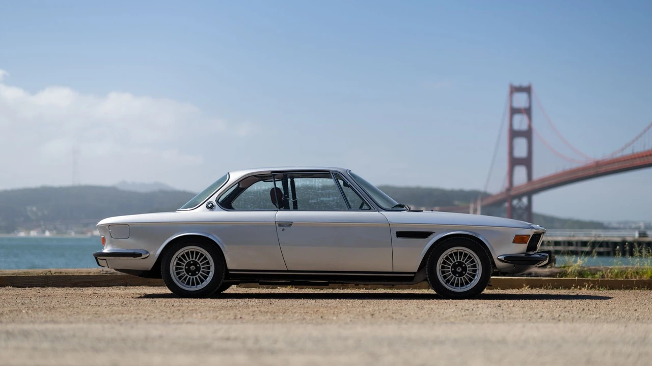 1975 BMW 3.0 CS & CSi - Image 18 of 31