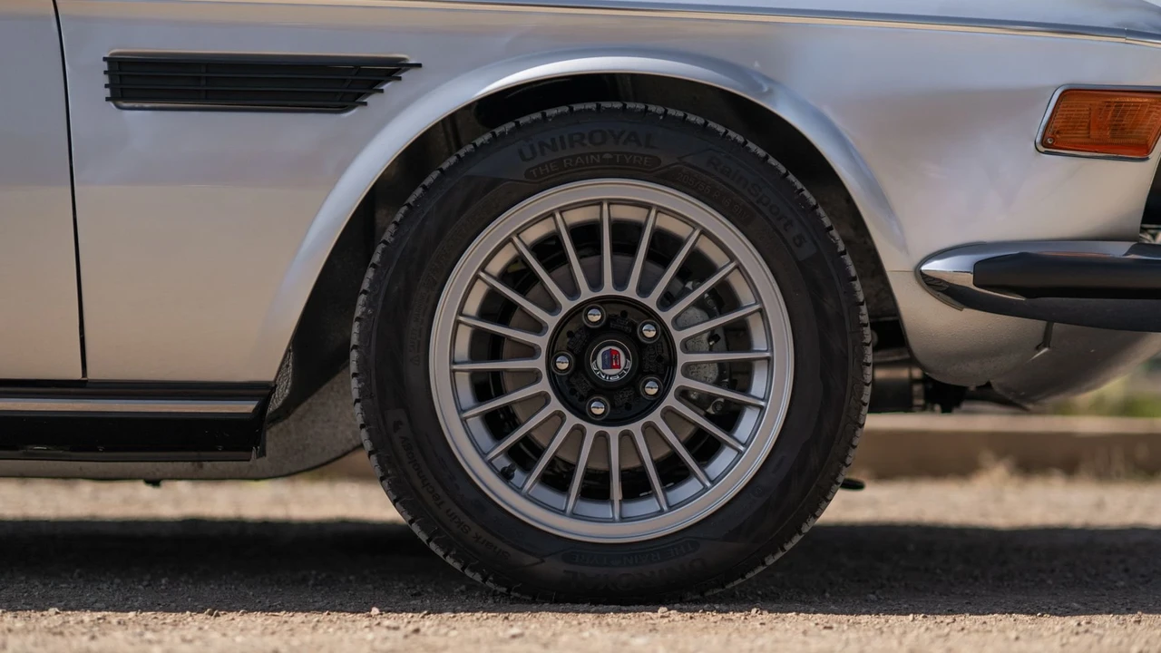 1975 BMW 3.0 CS & CSi - Image 10 of 31