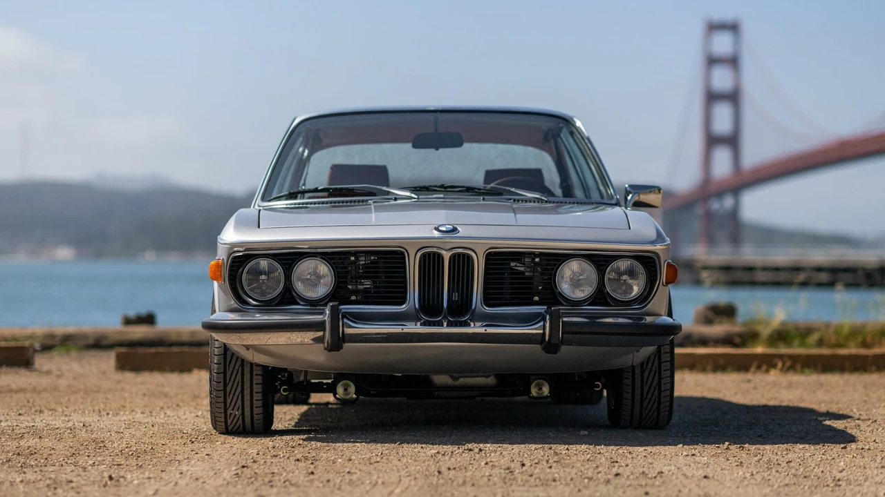 1975 BMW 3.0 CS & CSi - Image 4 of 31