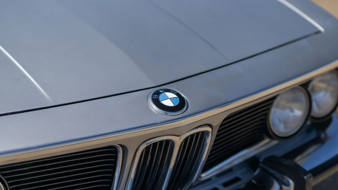 1975 BMW 3.0 CS & CSi - Image 25 of 31