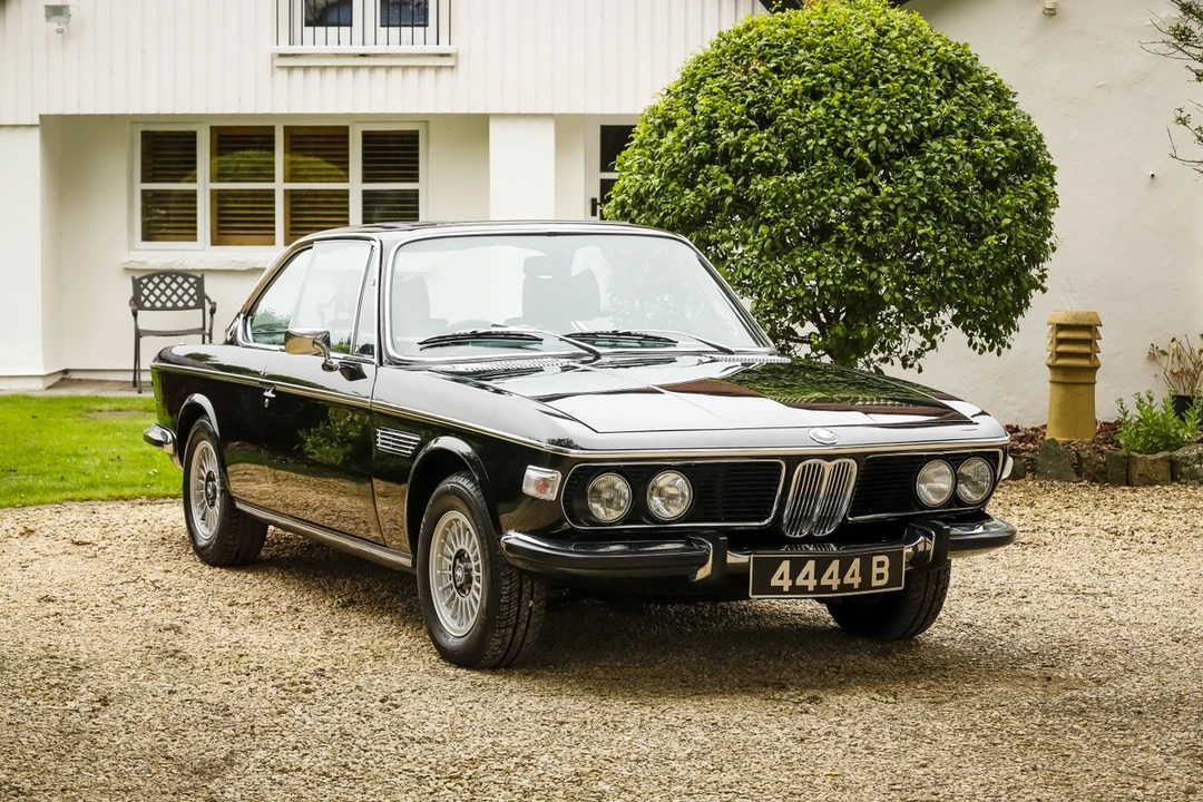 1975 BMW 3.0 CS & CSi - Image 3 of 30