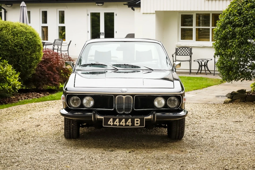 1975 BMW 3.0 CS & CSi - Image 2 of 30