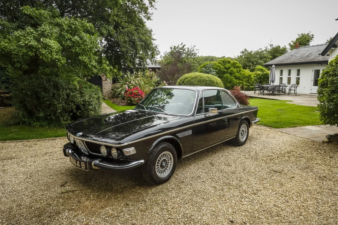 1975 BMW 3.0 CS & CSi - Image 11 of 30