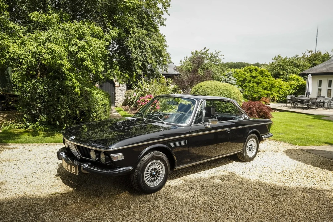 1975 BMW 3.0 CS & CSi - Image 29 of 30