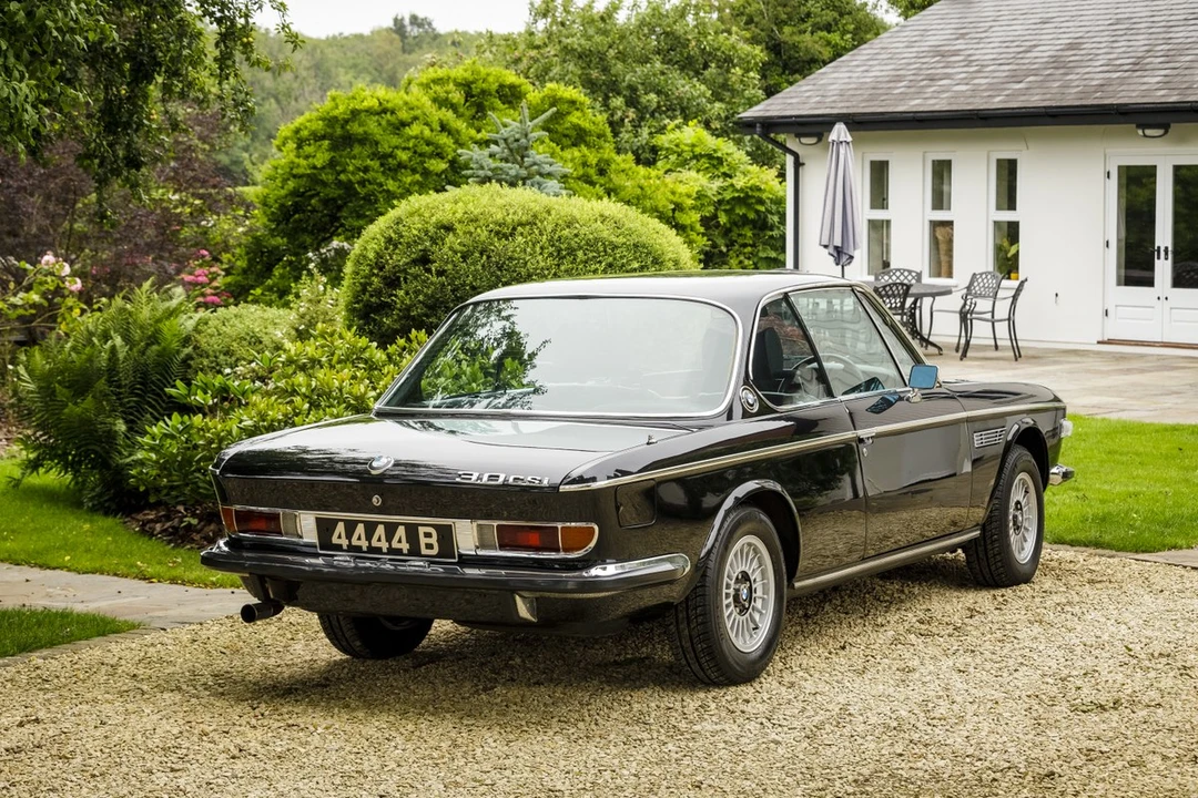 1975 BMW 3.0 CS & CSi - Image 13 of 30