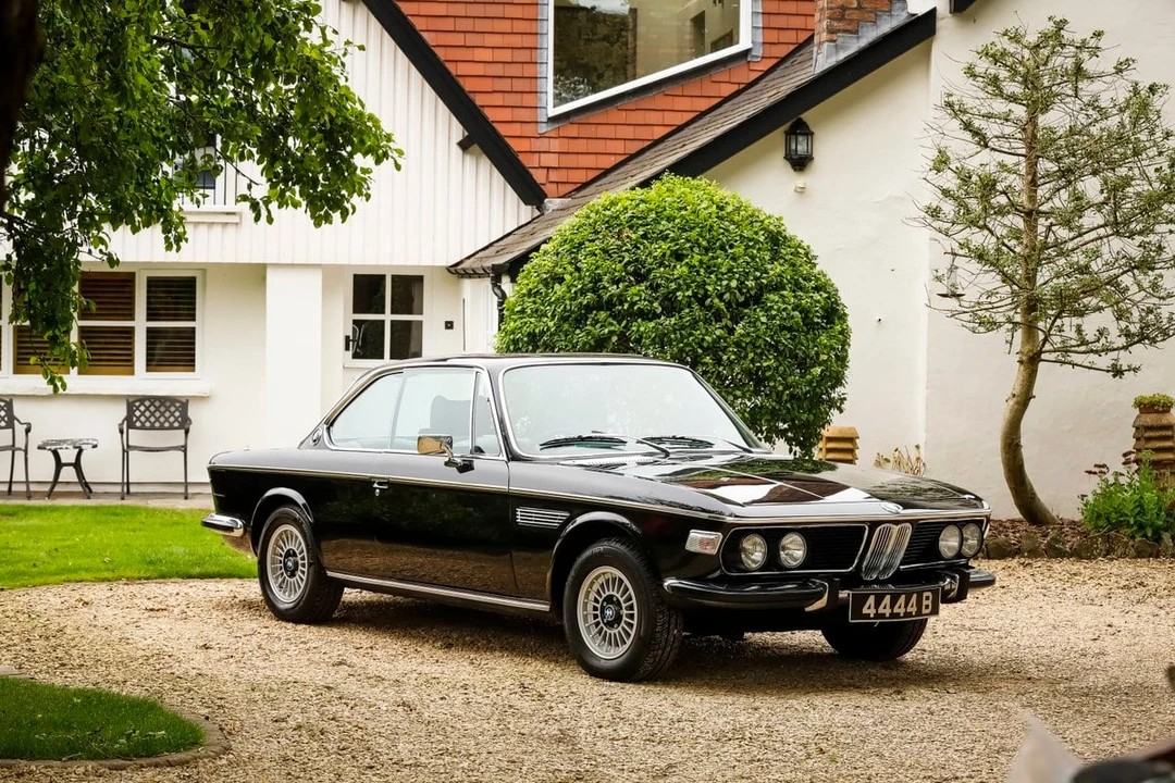 1975 BMW 3.0 CS & CSi - Image 7 of 30