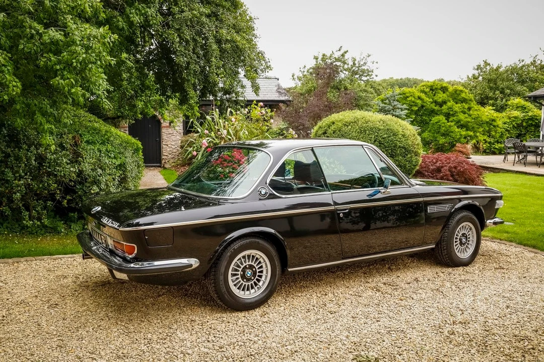 1975 BMW 3.0 CS & CSi - Image 21 of 30