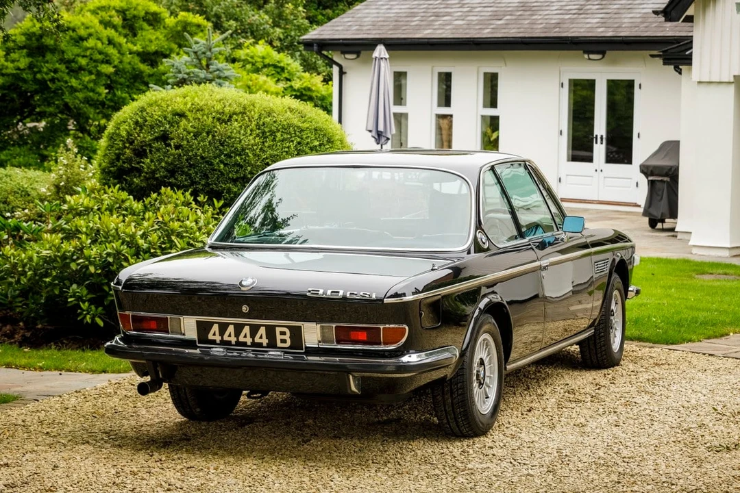1975 BMW 3.0 CS & CSi - Image 16 of 30