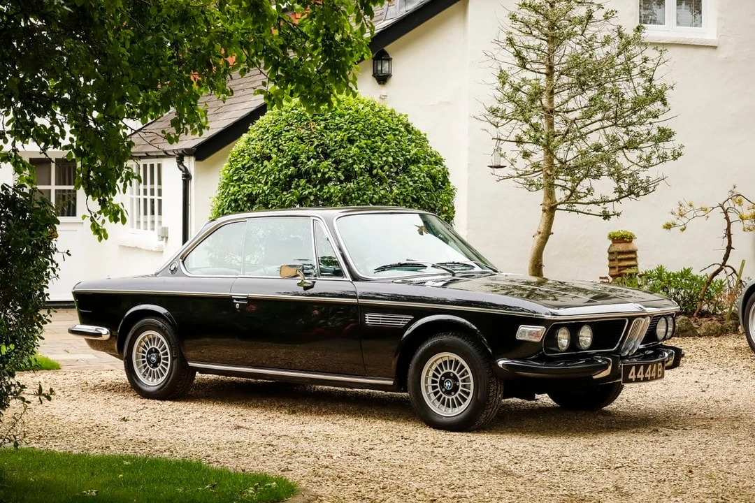 1975 BMW 3.0 CS & CSi - Image 5 of 30
