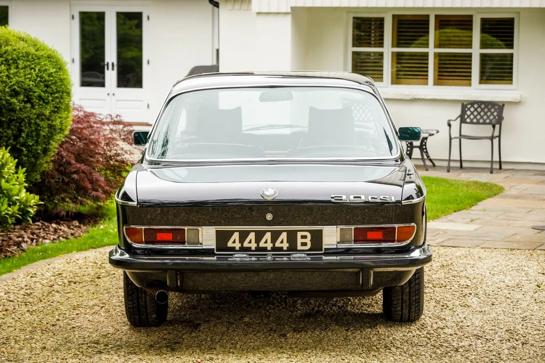 1975 BMW 3.0 CS & CSi - Image 17 of 30