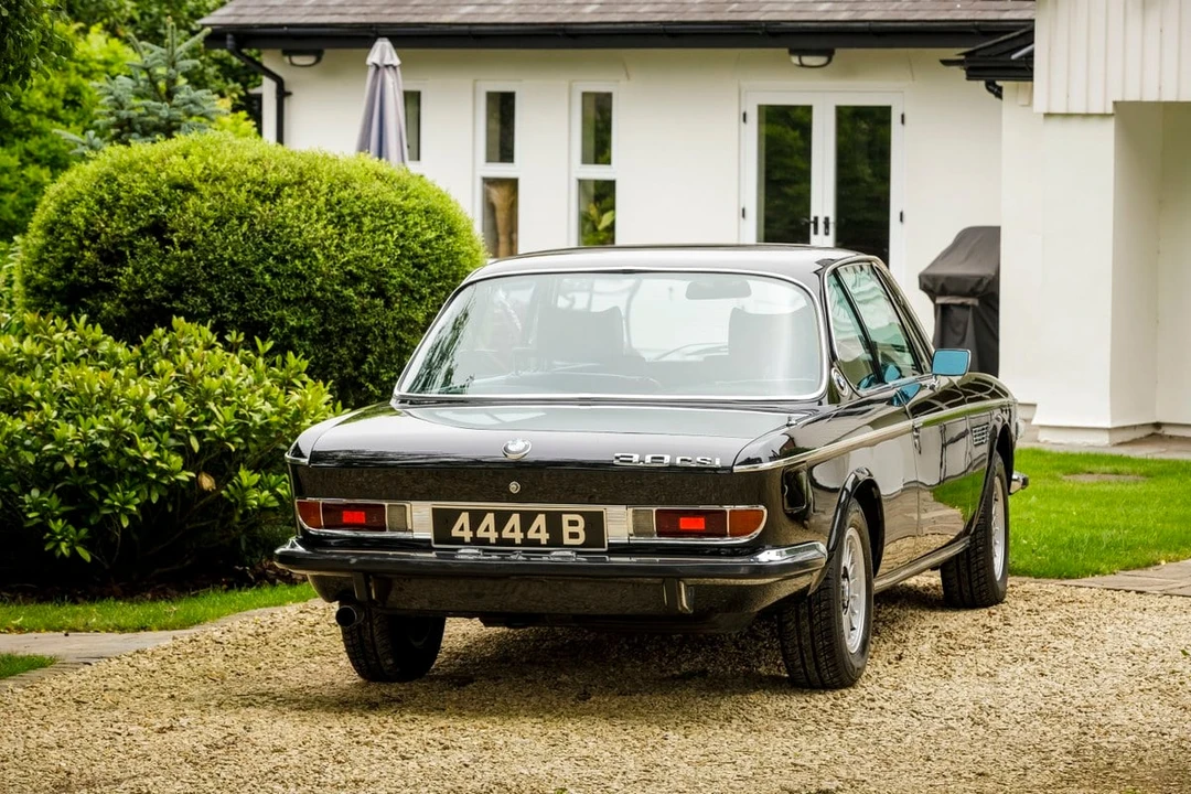1975 BMW 3.0 CS & CSi - Image 20 of 30